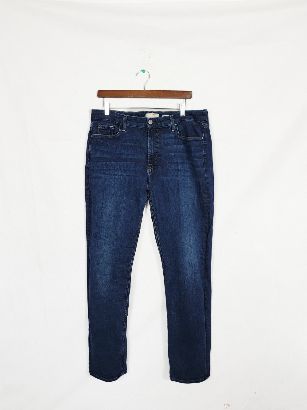 Women's Size 16 Jen 7 7 For All Man Kind Jeans